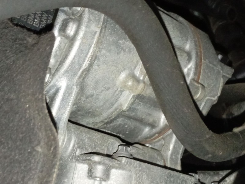 Recambio de compresor aire acondicionado para bmw 4 coupé (f32, f82) 420 d referencia OEM IAM   