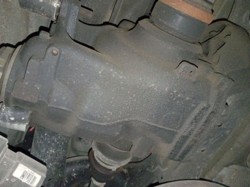 Recambio de diferencial trasero para bmw 4 coupé (f32, f82) 420 d referencia OEM IAM   