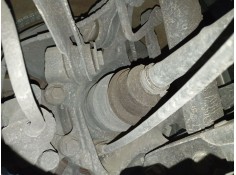 Recambio de mangueta trasera derecha para bmw 4 coupé (f32, f82) 420 d referencia OEM IAM   