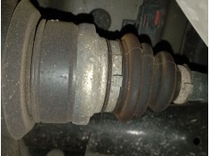 Recambio de transmision trasera derecha para bmw 4 coupé (f32, f82) 420 d referencia OEM IAM   