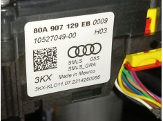 Recambio de anillo airbag para audi q5 (fyb, fyg) 55 tfsi e quattro referencia OEM IAM :/30810098892-12 /SN91320WDCO01C%  2