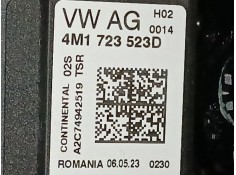 Recambio de pedal acelerador para audi q5 (fyb, fyg) 55 tfsi e quattro referencia OEM IAM 4M1723523D A2C74942519  2