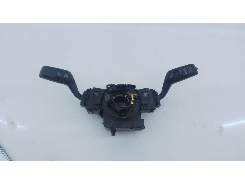 Recambio de anillo airbag para ford ecosport 1.0 ecoboost referencia OEM IAM GN153F944AJ  