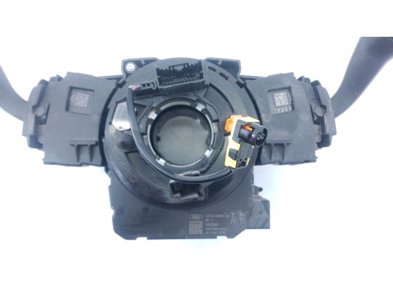 Recambio de anillo airbag para ford ecosport 1.0 ecoboost referencia OEM IAM GN153F944AJ  