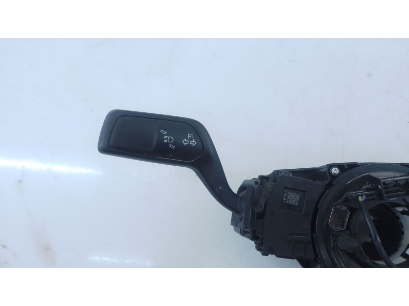 Recambio de anillo airbag para ford ecosport 1.0 ecoboost referencia OEM IAM GN153F944AJ  