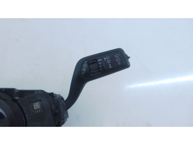 Recambio de anillo airbag para ford ecosport 1.0 ecoboost referencia OEM IAM GN153F944AJ  