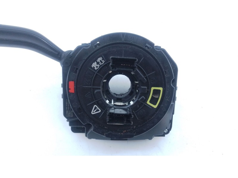 Recambio de anillo airbag para mercedes-benz sprinter 3,5-t furgoneta (b907, b910) 314 cdi rwd (907.631, 907.633, 907.635, 907.6