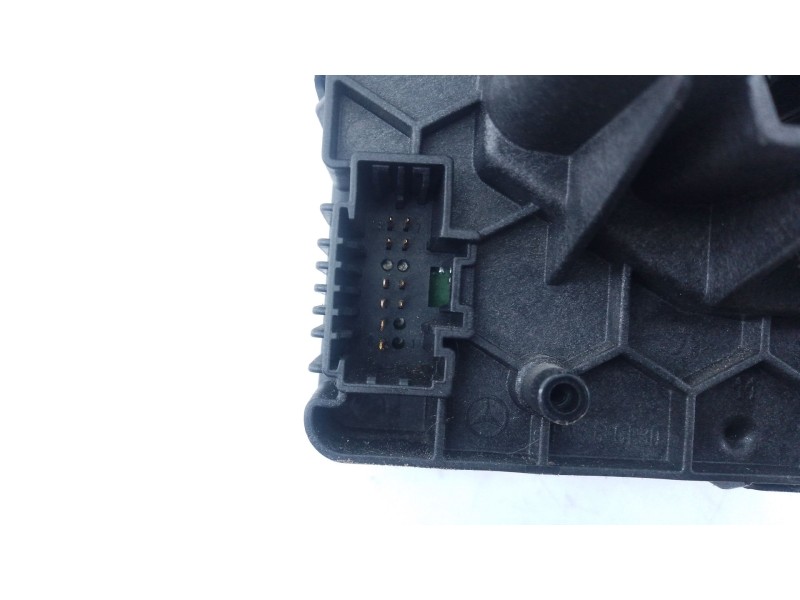 Recambio de anillo airbag para mercedes-benz sprinter 3,5-t furgoneta (b907, b910) 314 cdi rwd (907.631, 907.633, 907.635, 907.6