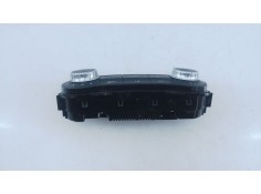 Recambio de mando climatizador para mercedes-benz clase a (w176) a 200 cdi / d (176.008) referencia OEM IAM    2