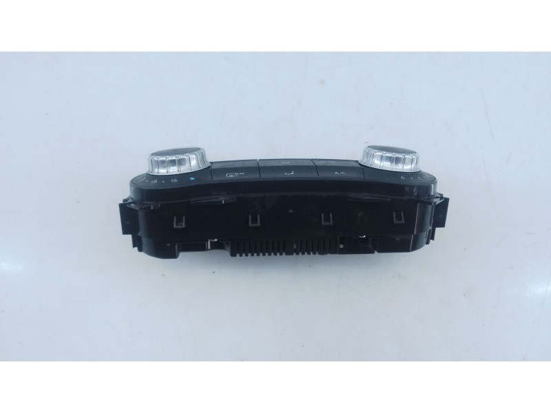 Recambio de mando climatizador para mercedes-benz clase a (w176) a 200 cdi / d (176.008) referencia OEM IAM   