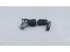 Recambio de antirrobo para peugeot 3008 gt line referencia OEM IAM   