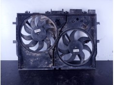 Recambio de electroventilador para fiat ducato furgón g. vol. 33 150 (rs: 4035 mm) (l4h2) referencia OEM IAM 1388259080 GM594002 2