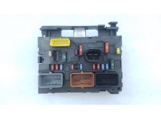 Recambio de caja reles / fusibles para peugeot 207 cc (wd_) 1.6 hdi referencia OEM IAM    2