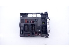 CAJA RELES / FUSIBLES 9643498980 E3-B2-30-4