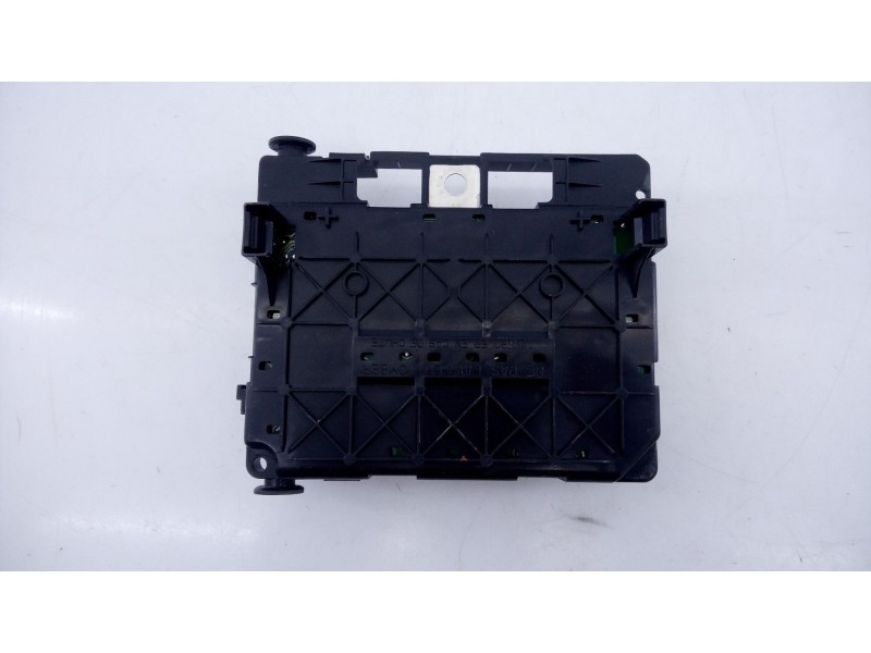 Recambio de caja reles / fusibles para peugeot partner furgoneta/monovolumen (5_, g_) 1.9 d referencia OEM IAM 9643498980  E3-B2