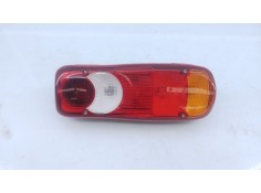 Recambio de piloto trasero derecho para renault master iii caja/chasis (ev, hv, uv) 2.3 dci 145 rwd (uv0f, uv0e, hv0e, hv0f, hv0