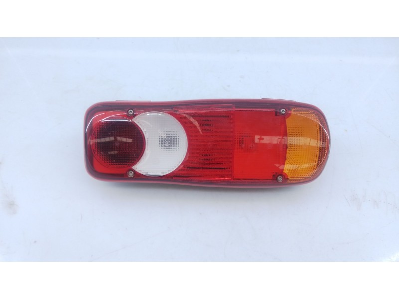 Recambio de piloto trasero derecho para renault master iii caja/chasis (ev, hv, uv) 2.3 dci 145 rwd (uv0f, uv0e, hv0e, hv0f, hv0