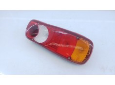 Recambio de piloto trasero derecho para renault master iii caja/chasis (ev, hv, uv) 2.3 dci 145 rwd (uv0f, uv0e, hv0e, hv0f, hv0 2