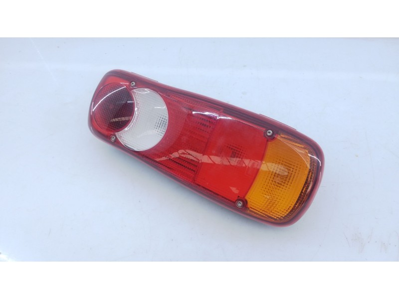 Recambio de piloto trasero derecho para renault master iii caja/chasis (ev, hv, uv) 2.3 dci 145 rwd (uv0f, uv0e, hv0e, hv0f, hv0