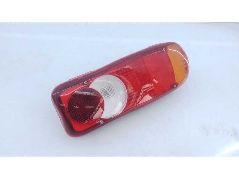 Recambio de piloto trasero derecho para renault master iii caja/chasis (ev, hv, uv) 2.3 dci 145 rwd (uv0f, uv0e, hv0e, hv0f, hv0