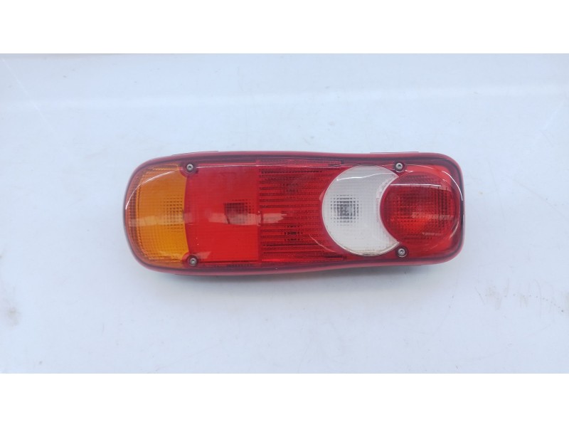 Recambio de piloto trasero izquierdo para renault master iii caja/chasis (ev, hv, uv) 2.3 dci 145 rwd (uv0f, uv0e, hv0e, hv0f, h