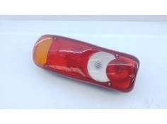 Recambio de piloto trasero izquierdo para renault master iii caja/chasis (ev, hv, uv) 2.3 dci 145 rwd (uv0f, uv0e, hv0e, hv0f, h 2