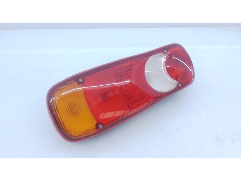 Recambio de piloto trasero izquierdo para renault master iii caja/chasis (ev, hv, uv) 2.3 dci 145 rwd (uv0f, uv0e, hv0e, hv0f, h