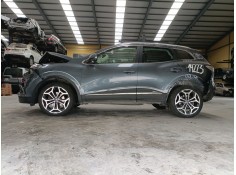 renault kadjar (ha_, hl_) del año 2025