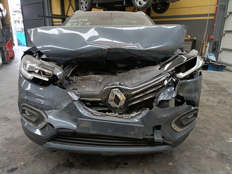 renault kadjar (ha_, hl_) del año 2025