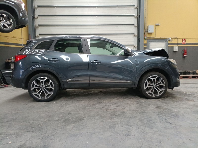 renault kadjar (ha_, hl_) del año 2025