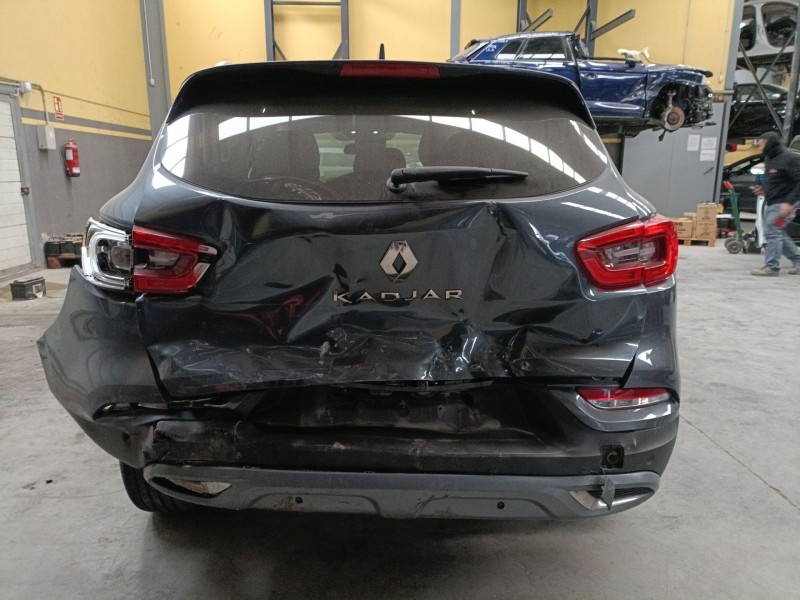 renault kadjar (ha_, hl_) del año 2025