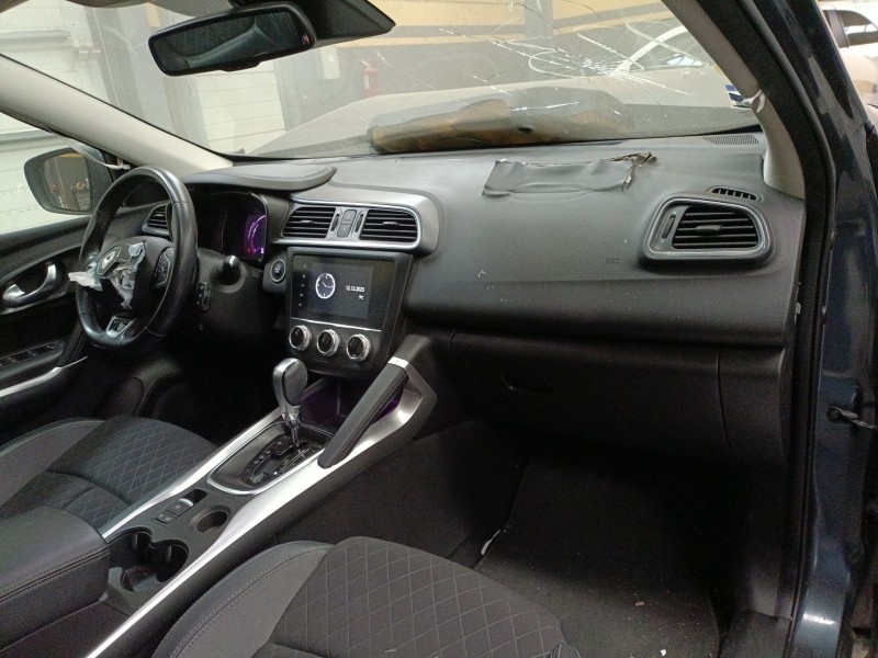 renault kadjar (ha_, hl_) del año 2025