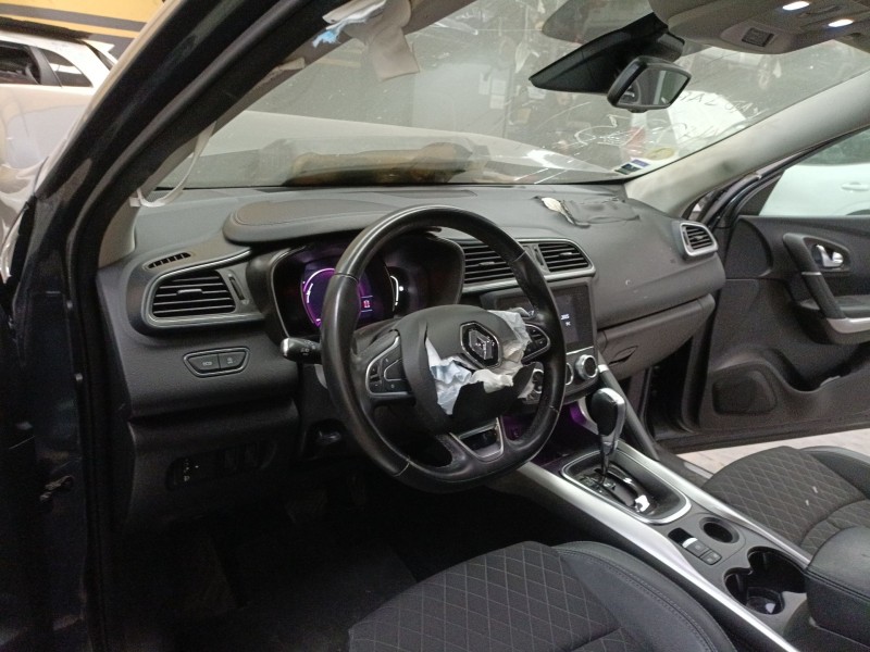 renault kadjar (ha_, hl_) del año 2025