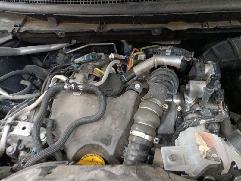 renault kadjar (ha_, hl_) del año 2025