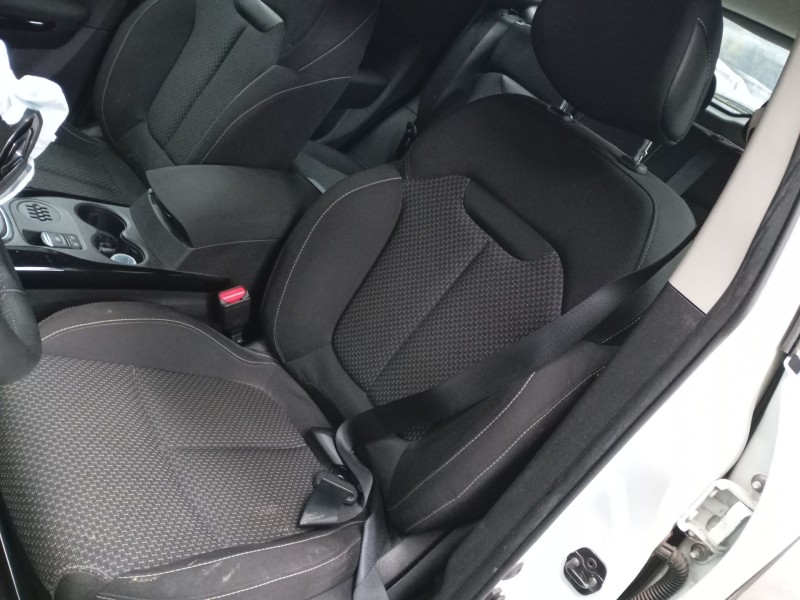 renault kadjar (ha_, hl_) del año 2016