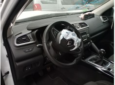 renault kadjar (ha_, hl_) del año 2016 2