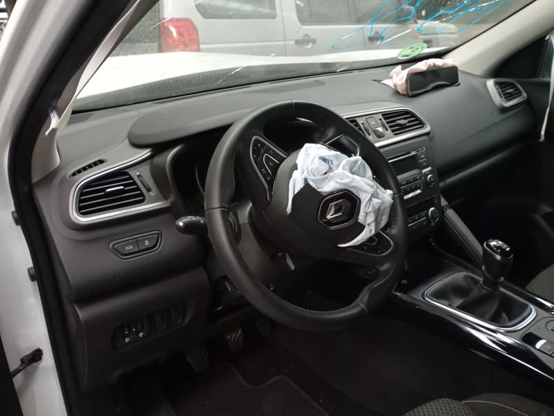 renault kadjar (ha_, hl_) del año 2016