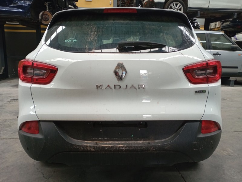 renault kadjar (ha_, hl_) del año 2016