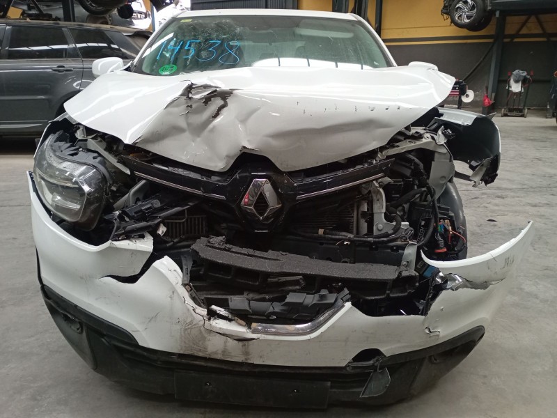 renault kadjar (ha_, hl_) del año 2016