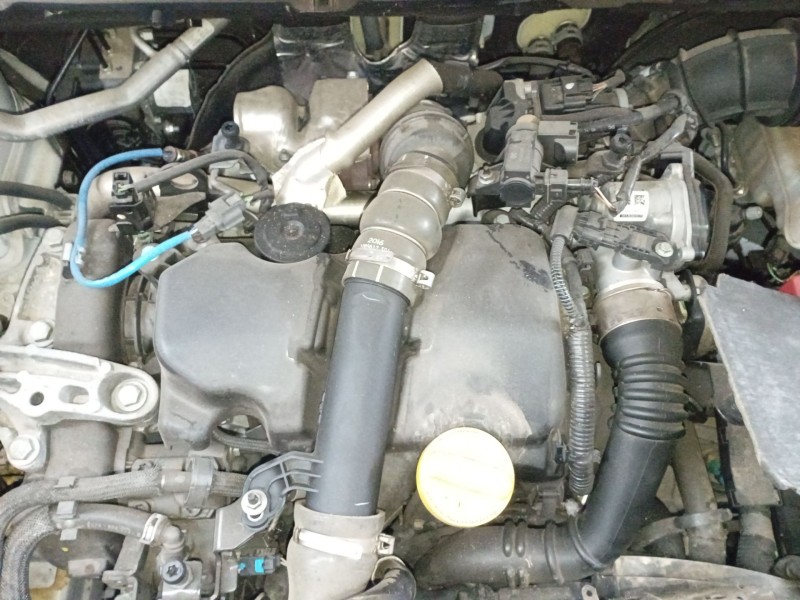 renault kadjar (ha_, hl_) del año 2016