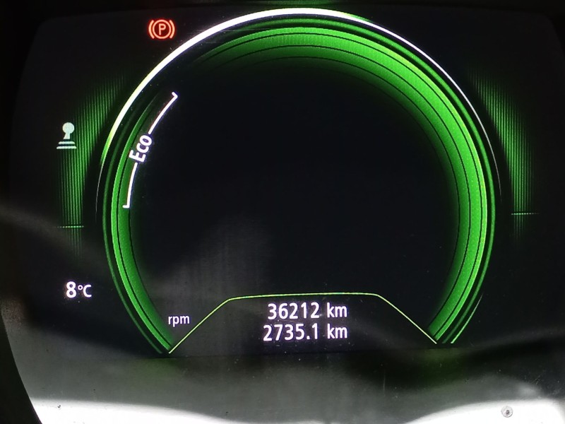 renault kadjar (ha_, hl_) del año 2016