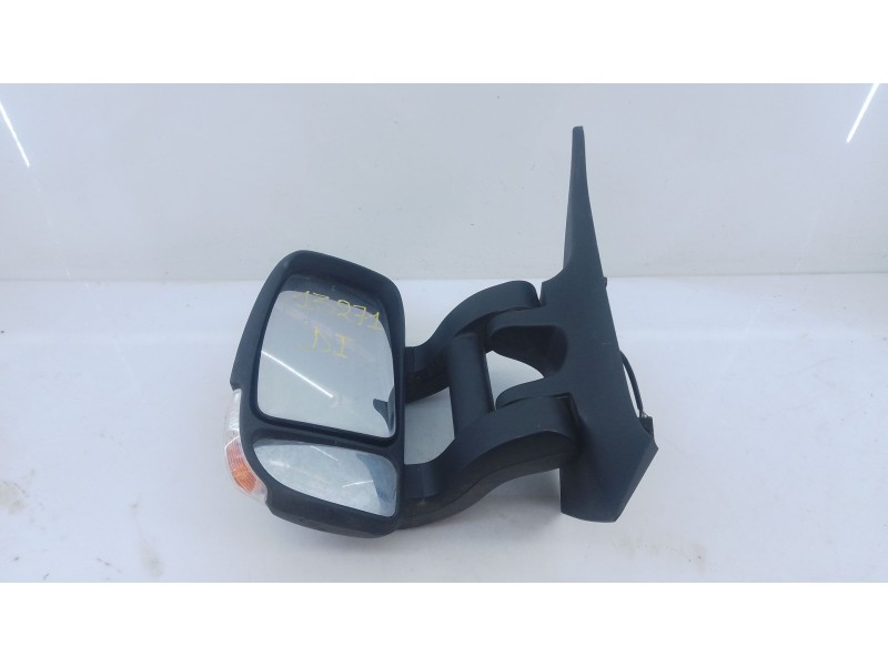 Recambio de retrovisor izquierdo electrico para renault master iii caja/chasis (ev, hv, uv) 2.3 dci 145 rwd (uv0f, uv0e, hv0e, h