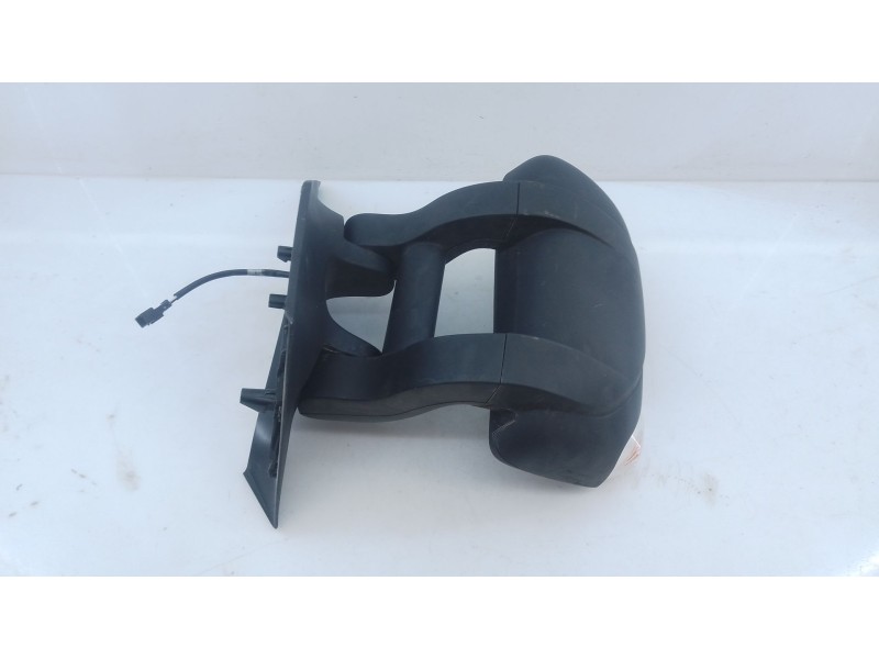 Recambio de retrovisor izquierdo electrico para renault master iii caja/chasis (ev, hv, uv) 2.3 dci 145 rwd (uv0f, uv0e, hv0e, h