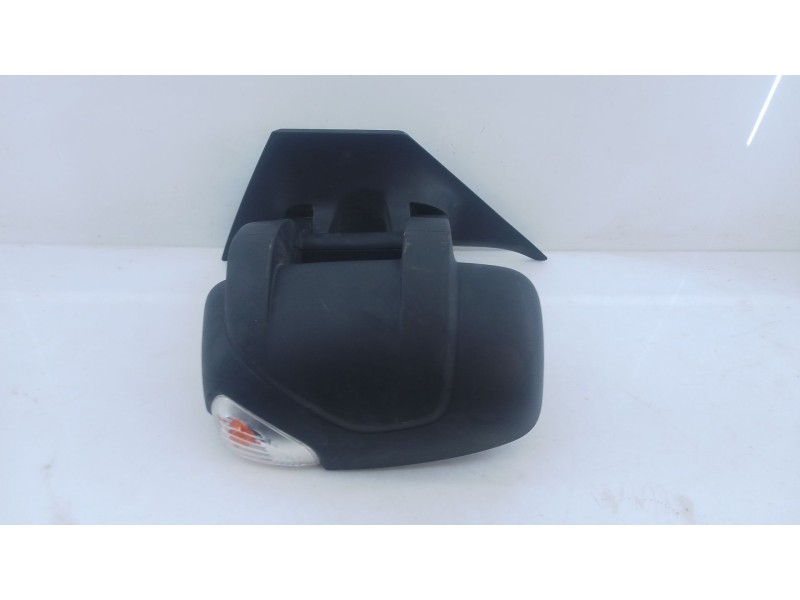 Recambio de retrovisor izquierdo electrico para renault master iii caja/chasis (ev, hv, uv) 2.3 dci 145 rwd (uv0f, uv0e, hv0e, h