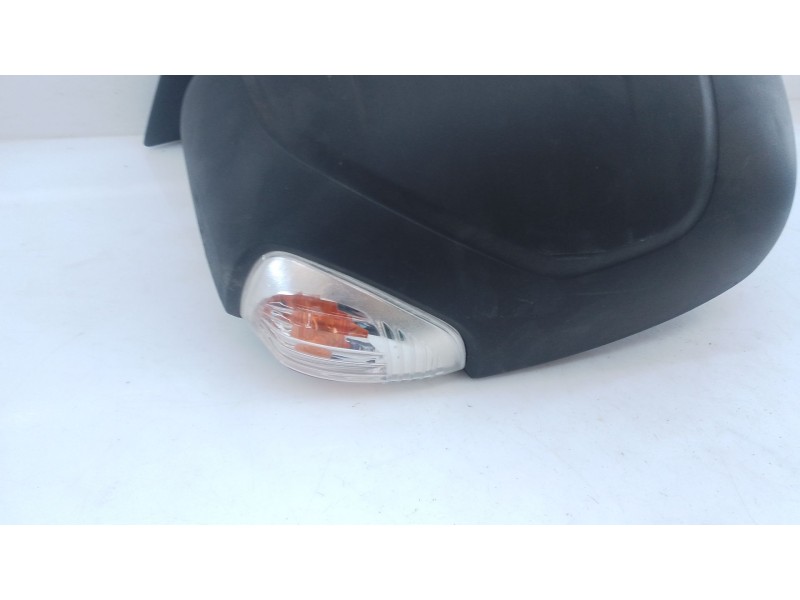Recambio de retrovisor izquierdo electrico para renault master iii caja/chasis (ev, hv, uv) 2.3 dci 145 rwd (uv0f, uv0e, hv0e, h