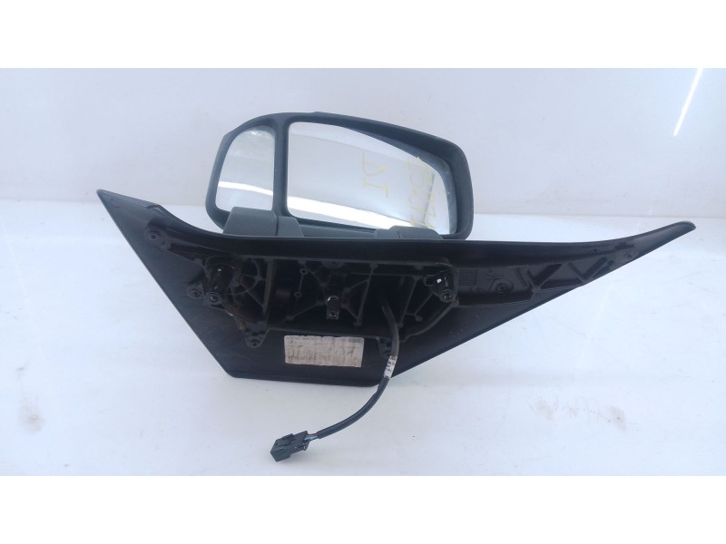 Recambio de retrovisor izquierdo electrico para renault master iii caja/chasis (ev, hv, uv) 2.3 dci 145 rwd (uv0f, uv0e, hv0e, h