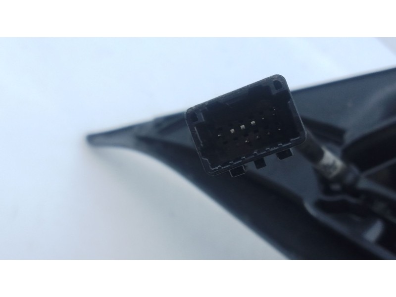 Recambio de retrovisor izquierdo electrico para renault master iii caja/chasis (ev, hv, uv) 2.3 dci 145 rwd (uv0f, uv0e, hv0e, h