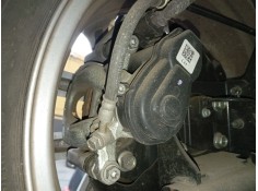 Recambio de pinza freno trasera izquierda para renault kadjar (ha_, hl_) 1.5 dci 110 (hla3) referencia OEM IAM   