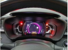 Recambio de cuadro instrumentos para renault kadjar (ha_, hl_) 1.5 blue dci 115 referencia OEM IAM   