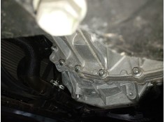 Recambio de caja cambios para renault kadjar (ha_, hl_) 1.5 dci 110 (hla3) referencia OEM IAM    2